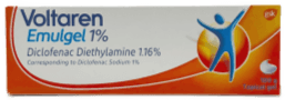 voltaren