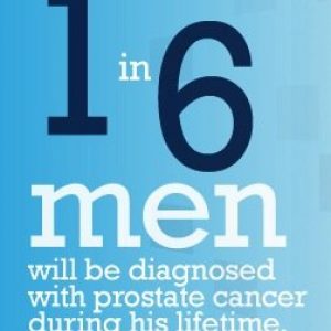 Prostate Cancer and Testosterone