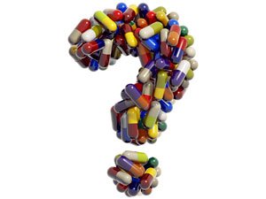 Questions about medication?