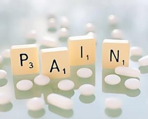 pain medication