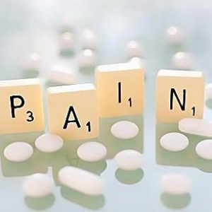 pain medication