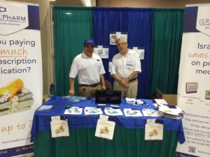 Jacksonville Seniors Expo