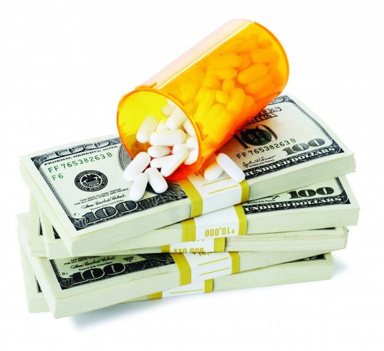 Why are Drug prices so high in America