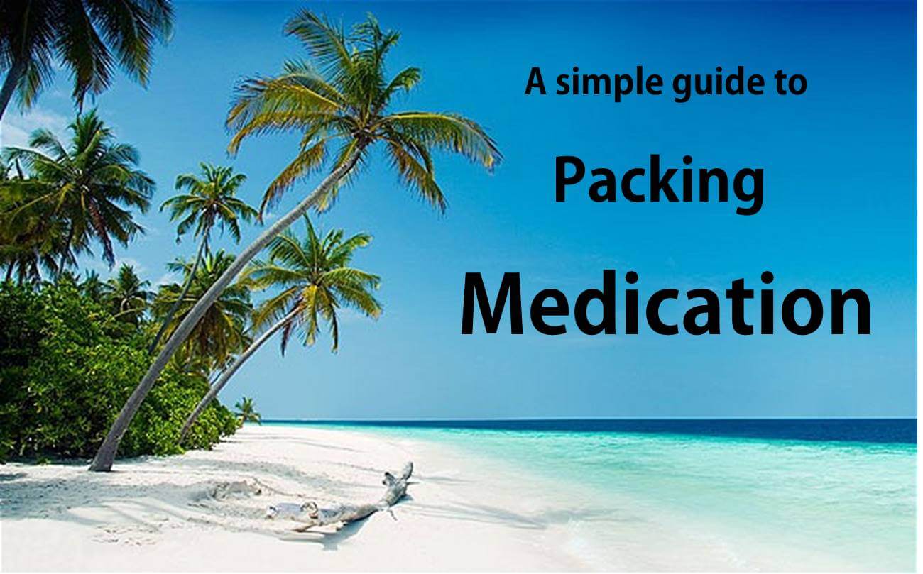 packing medication