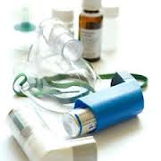 asthma medications