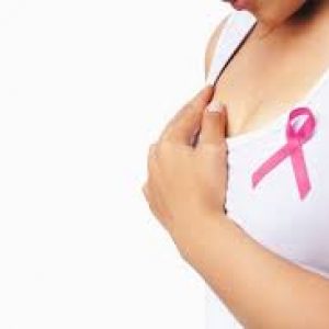checking for breast cancer
