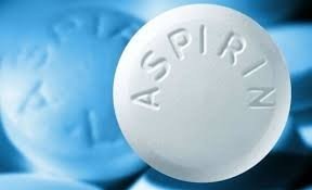 aspirin