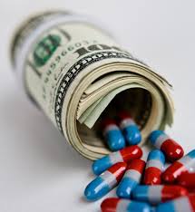 generic drug prices on the rise