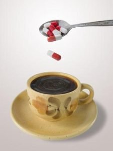 caffeine drug