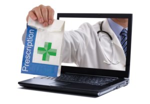 online pharmacist