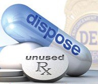 drug take back programs