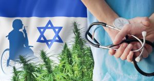 israel & medical cannabis