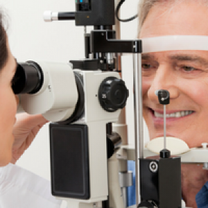 glaucoma symptoms