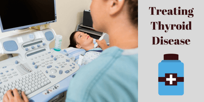 treating thyroid disease