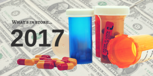 drug prices 2017