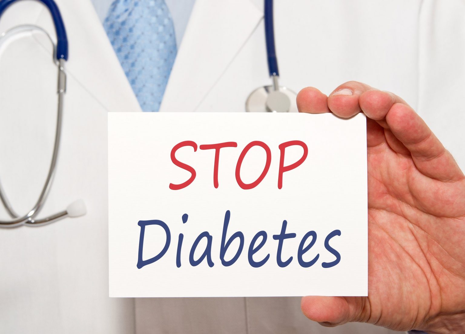 Is There A Diabetes Cure? In Israel Several Groundbreaking Diabetes