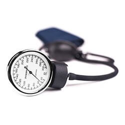 blood pressure monitor