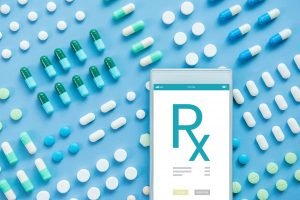 prescription compliance