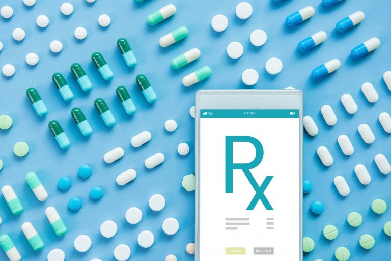 prescription compliance