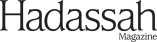 Hadassah Magazine