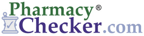 The Pharmacy Checker Logo
