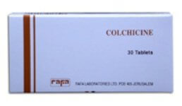 Colchicine