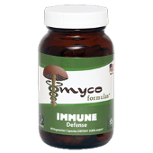 MycoFormulas Immune