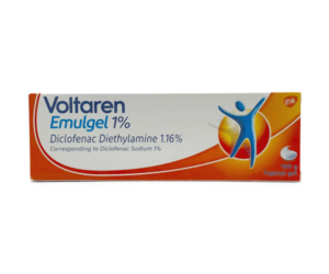 Buy Voltaren gel