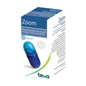 Zoom has the same ingredients as Vayarin