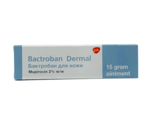 Buy Bactroban Dermal