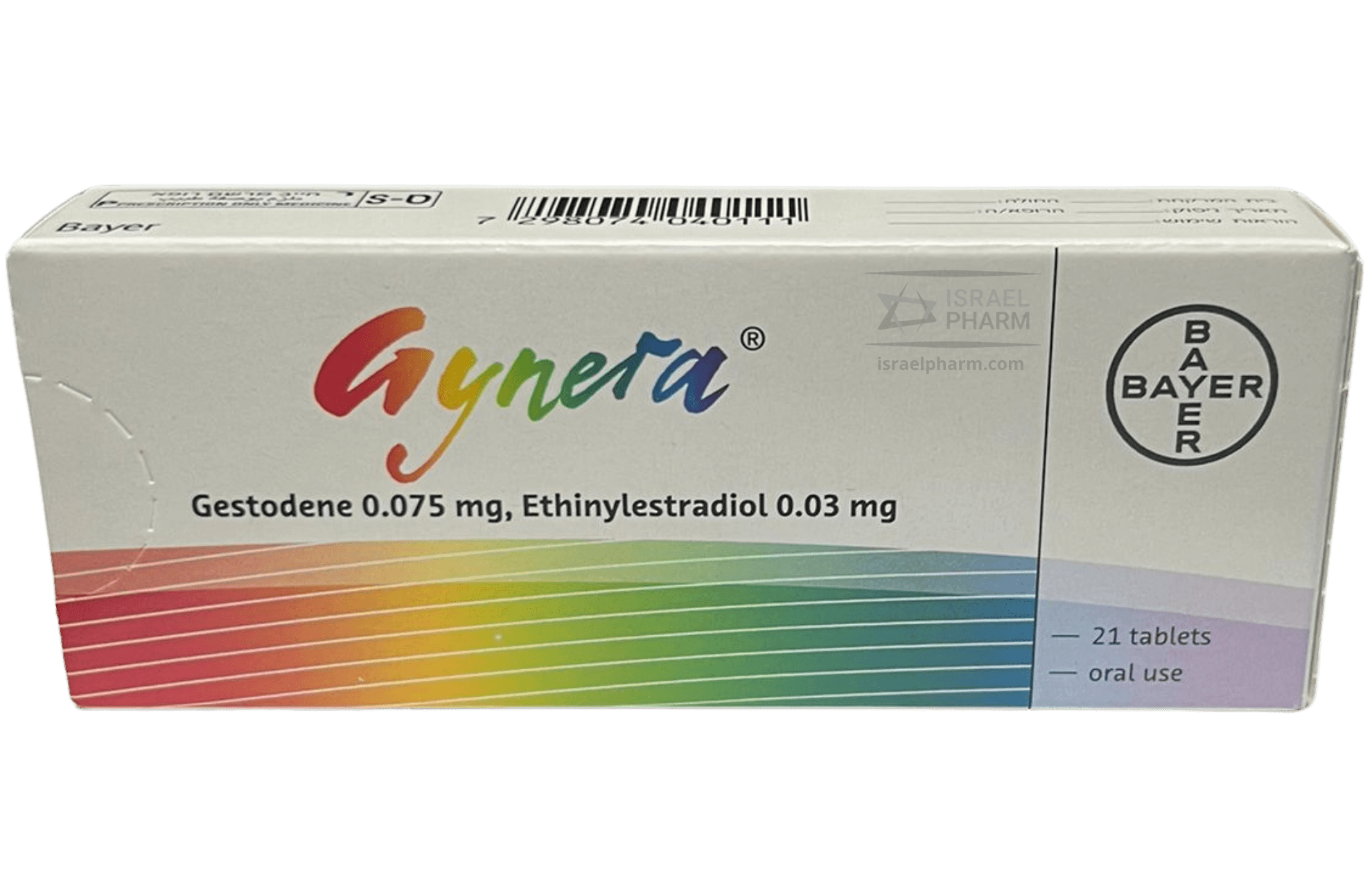 Minulet, Floret, and Shelly are alternative brands for the combined oral contraceptive with the brand name Gynera.
