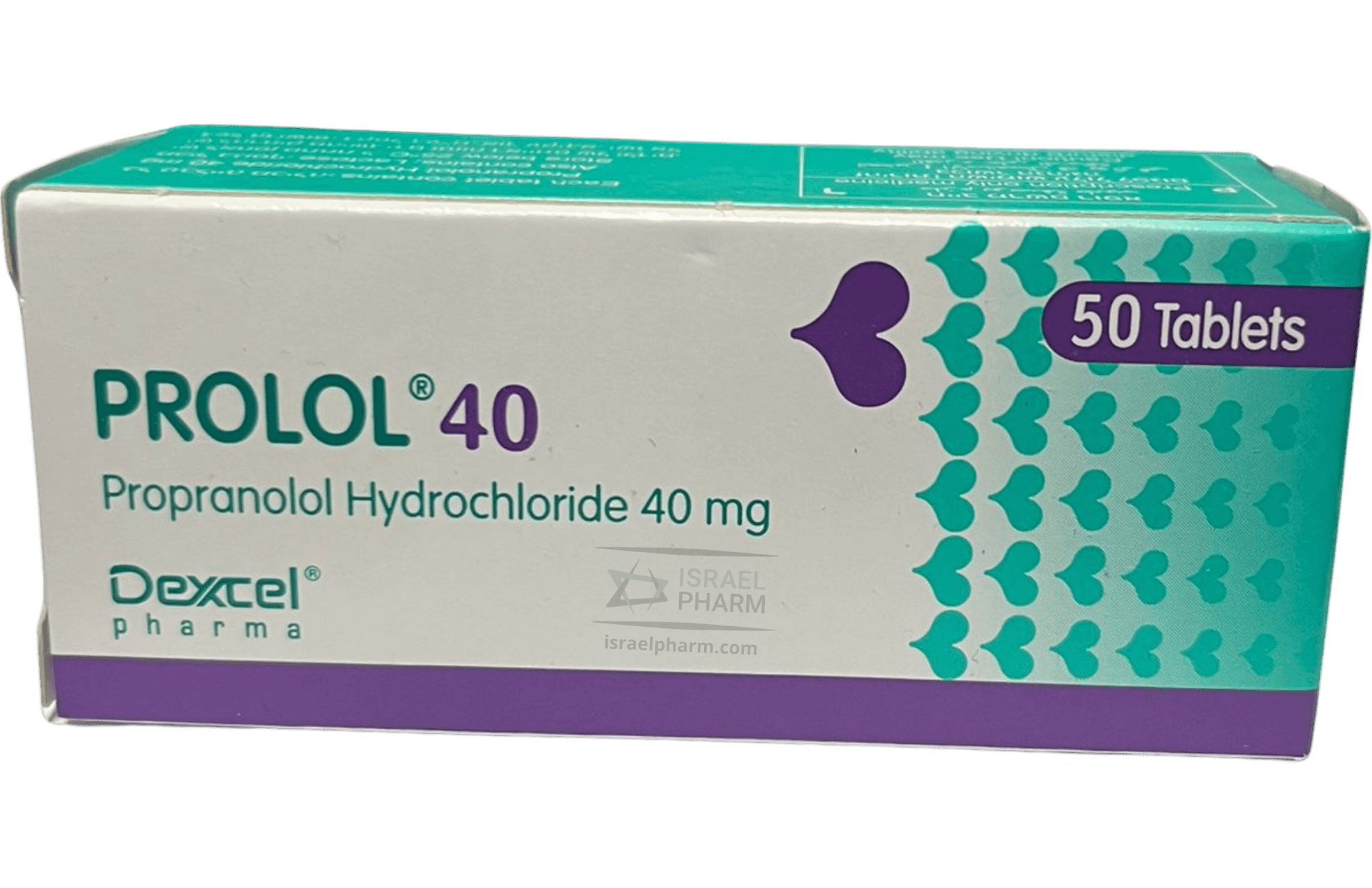 Prolol is a generic name for the beta-blocker medication Inderal.