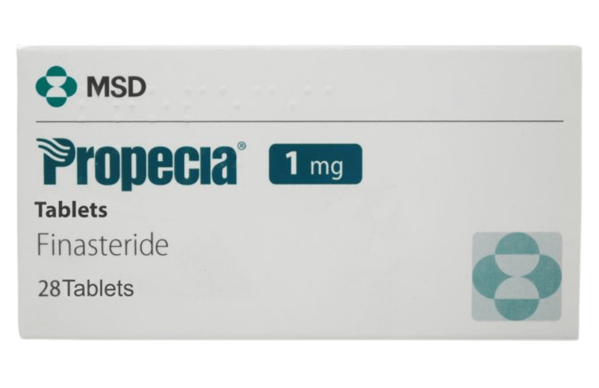 Propecia is manufactured by Merck Sharp & Dohme in the UK.