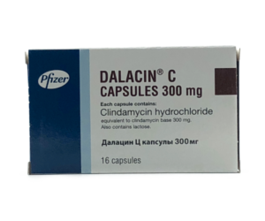 Buy Cleocin