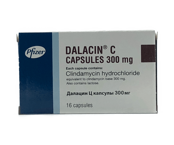 what is dalacin t lotion used for