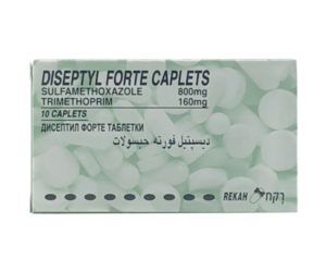 Buy Bactrim Diseptyl
