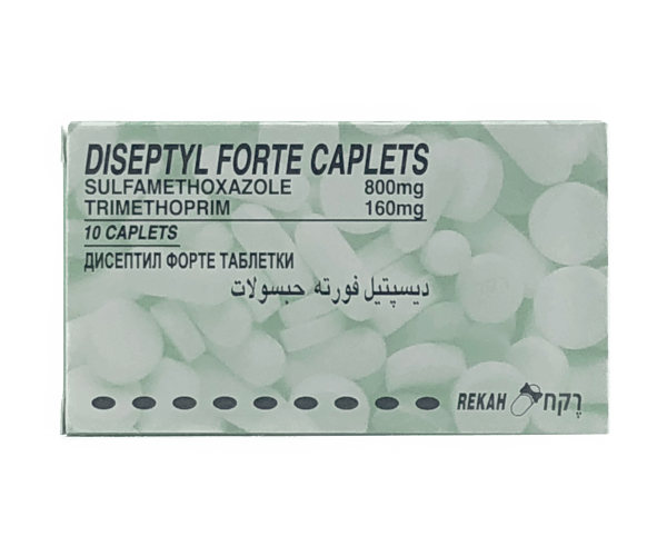 Buy Bactrim Diseptyl