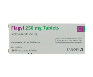 Buy Flagyl