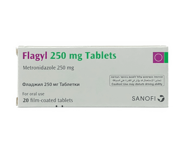 Buy Flagyl
