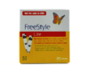 Freestyle diabetes strips