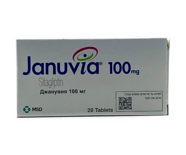 Buy Januvia Online