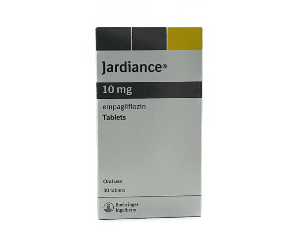 Buy Jardiance Online
