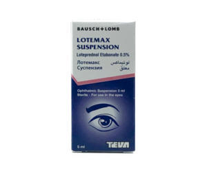 Buy Lotemax