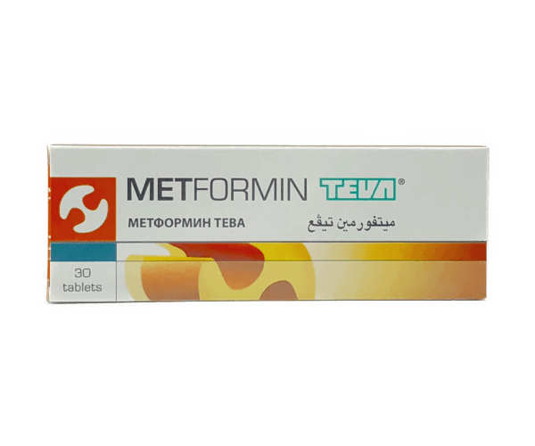 Buy metformin 500