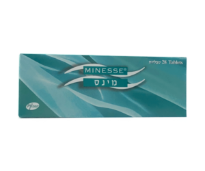 Buy Minesse online