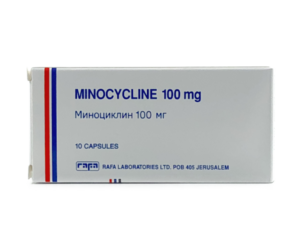 Buy Minocycline