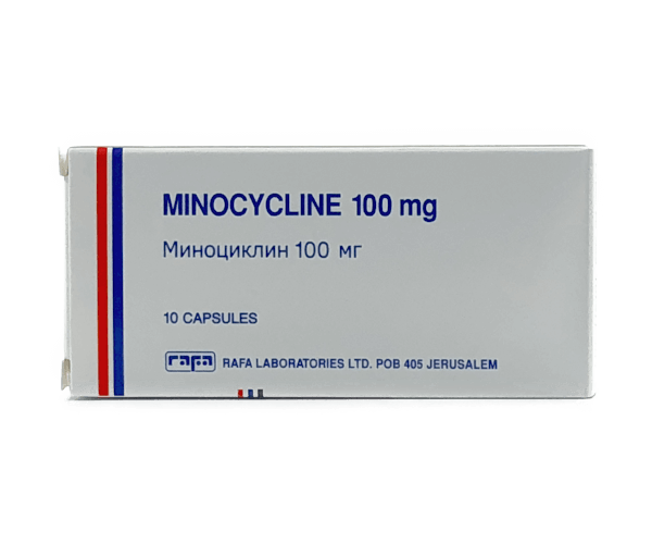 Buy Minocycline