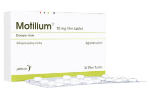 Motilium