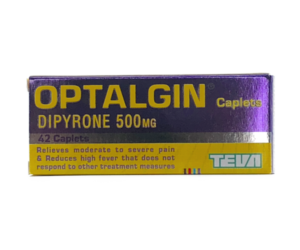 Optalgin