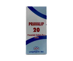 Pravalip